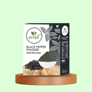 Black Pepper Powder