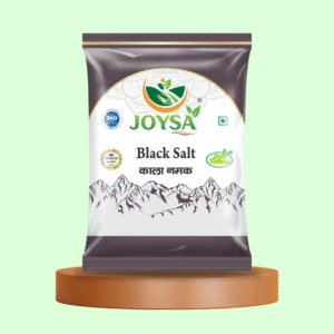 Black Salt (Kala Namak)