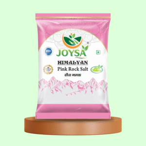 Himalayan Pink Salt (Sendha Namak)